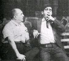 Imagens da Televisão Brasileira